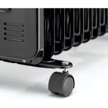 شوفاژ برقی بلک اند دکر مدل OR090D-B5