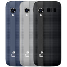 گوشی موبایل جی ال ایکس مدل C43 ظرفیت 32 مگابایت