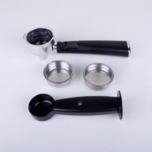 اسپرسو ساز برناکو مدل BEP-6825