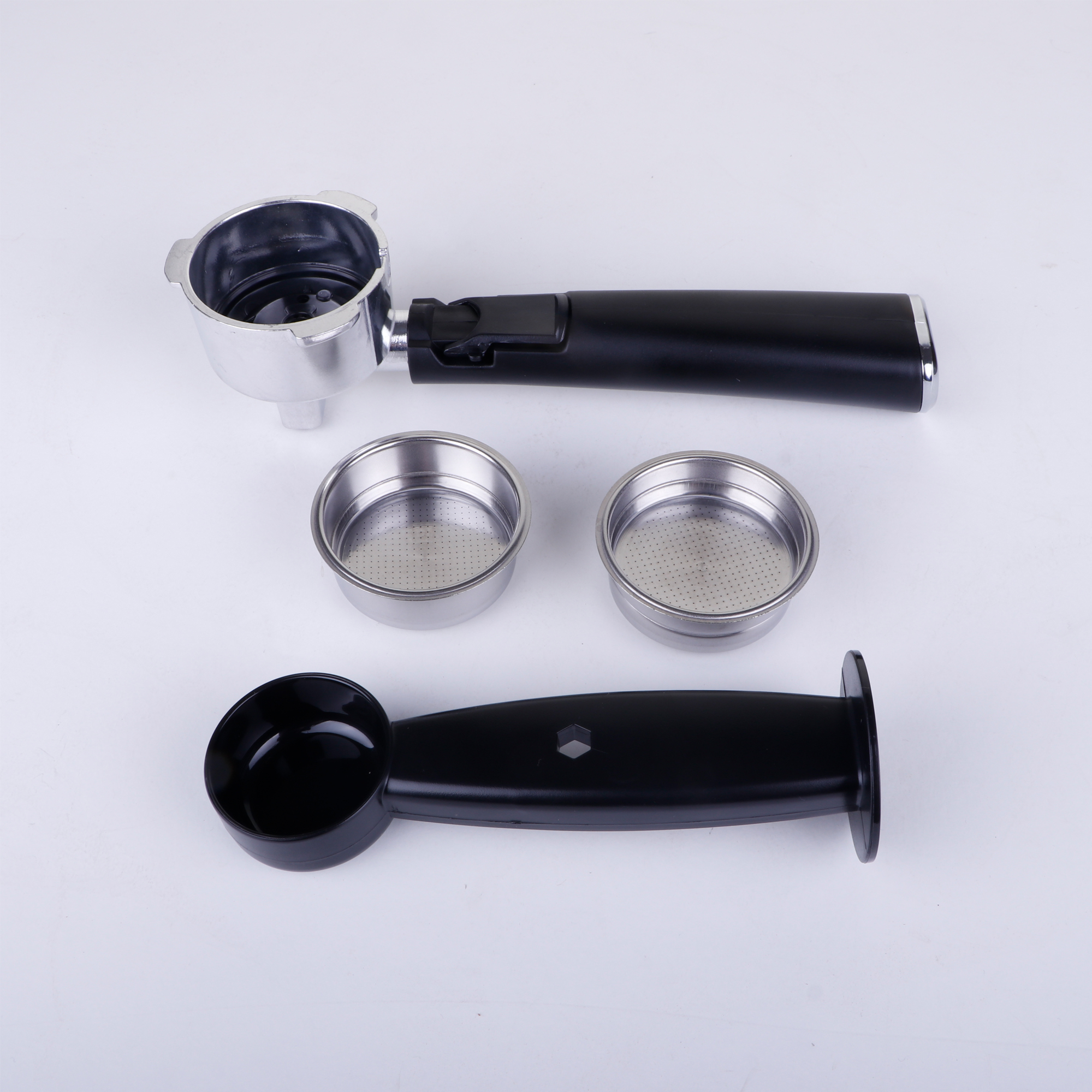 اسپرسو ساز برناکو مدل BEP-6825