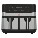 سرخ کن بدون روغن مباشی مدل Air Fryer ME-AF997