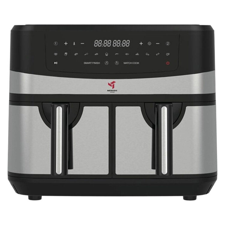 سرخ کن بدون روغن مباشی مدل Air Fryer ME-AF997