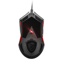 ماوس ام اس آی مدل Clutch GM08