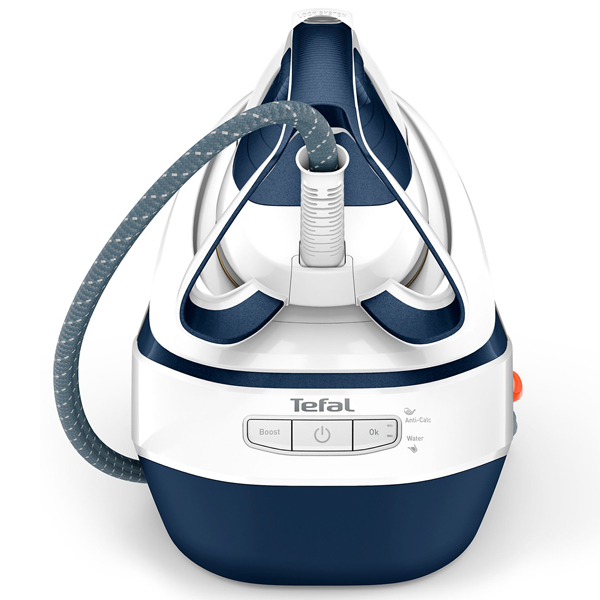 اتو مخزن دار تفال مدل GV9712EO