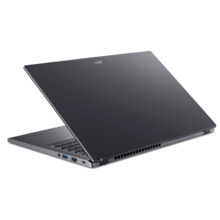 لپ تاپ 15.6 اینچی ایسر مدل Aspire 5 A515-58M-53ES-i5 13420H-8GB DDR5 4800MHz-512GB SSD-IPS
