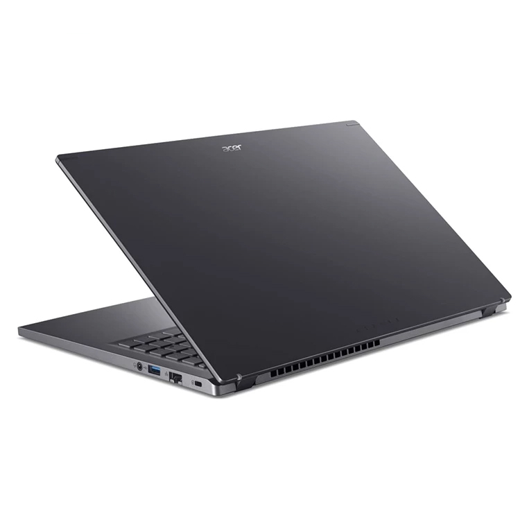 لپ تاپ 15.6 اینچی ایسر مدل Aspire 5 A515-58M-53ES-i5 13420H-8GB DDR5 4800MHz-512GB SSD-IPS