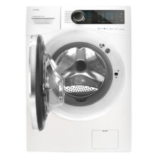 ماشین لباسشویی دوو مدل DWK-9000S ظرفیت 9 کیلوگرم