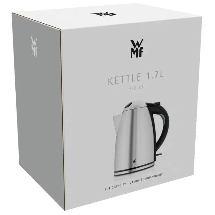 کتری برقی دبلیو ام اف مدل STELIO گنجایش 1.7 لیتر