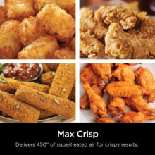 هواپز نینجا مدل AF161