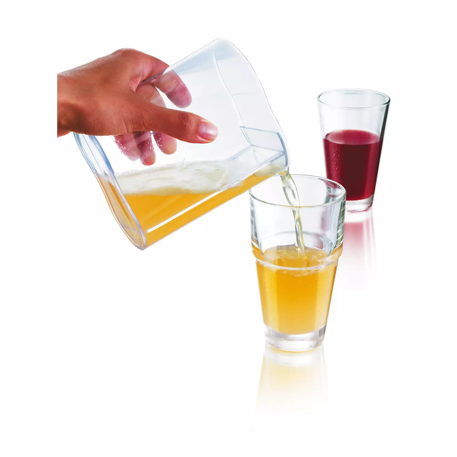 آبمیوه گیری فیلیپس مدل HR1847