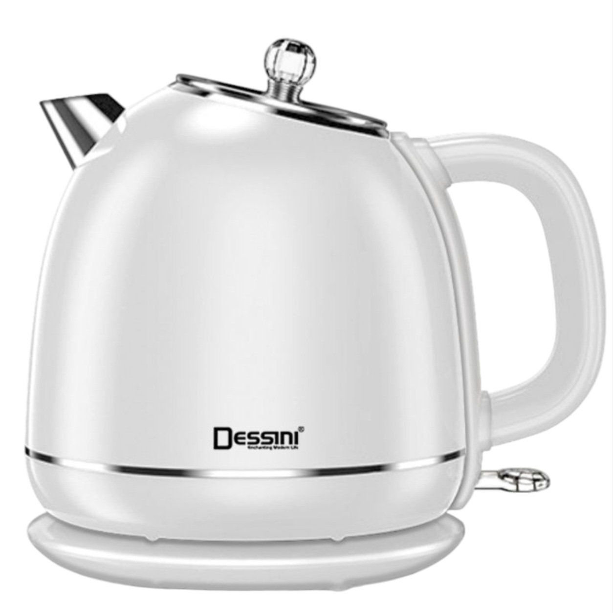 کتری برقی دسینی مدل DS-41 کتری برقی دسینی مدل DS-41