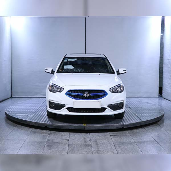 خودرو سایپا مدل شاهین پلاس دنده اتوماتیک سال 1404