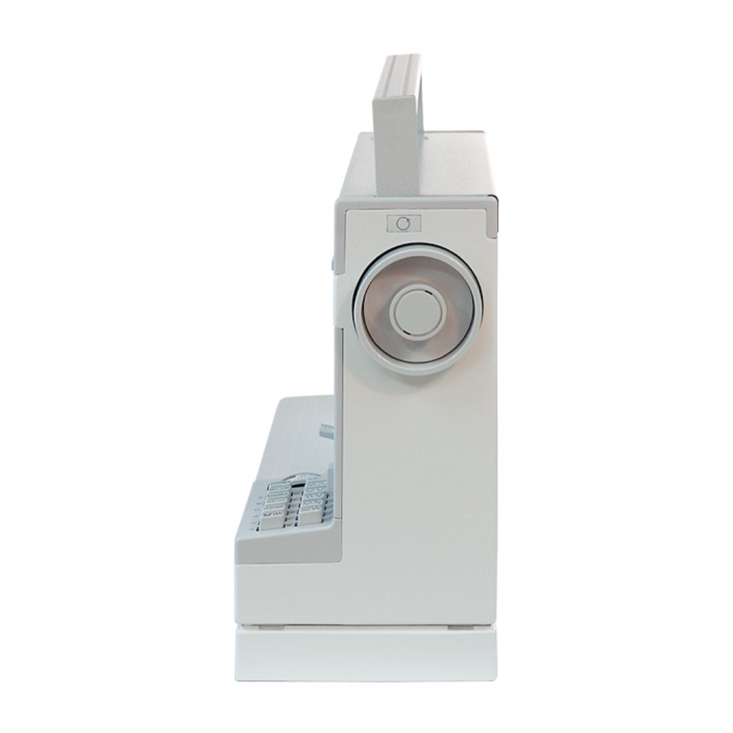 چرخ خیاطی کاچیران مدل elizabet 1129