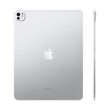 تبلت 13 اینچ اپل مدل iPad Pro 2024 M4 Wi-Fi Nano-Texture ظرفیت 1 ترابایت و رم 16 گیگابایت