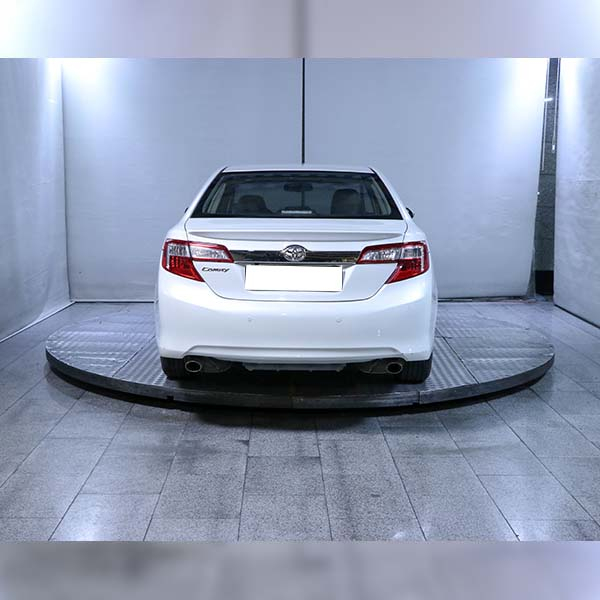 خودرو کارکرده تویوتا مدل کمری GLX دنده اتوماتیک سال 2014