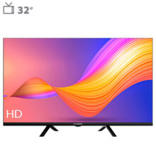 تلویزیون 32 اینچ ال ای دی ایکس ویژن مدل 32XH600