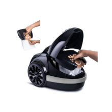 جاروبرقی دوو مدل DVC-S22W