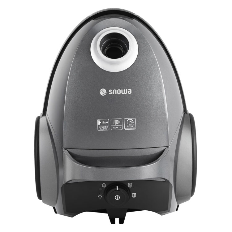 جاروبرقی 2100 وات اسنوا مدل SVC-RL24GY