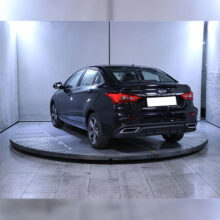 خودرو صفر چری مدل آریزو 5 توربو FL دنده اتوماتیک سال 1404