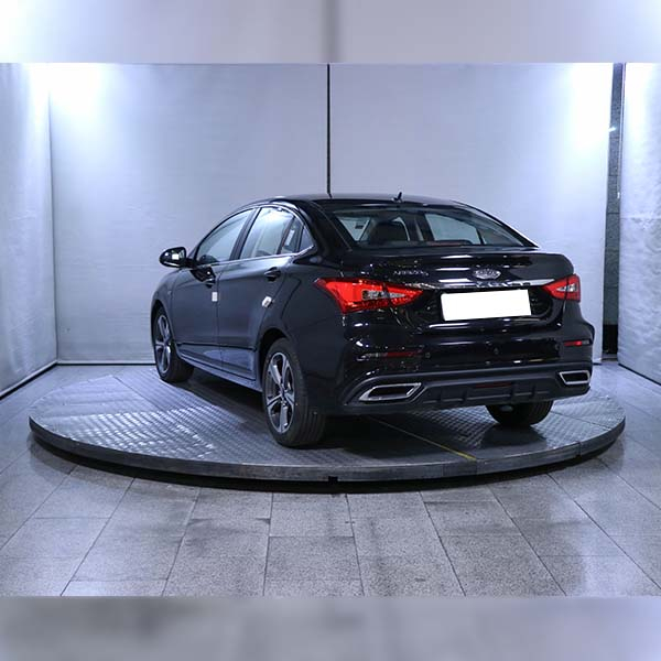 خودرو صفر چری مدل آریزو 5 توربو FL دنده اتوماتیک سال 1404