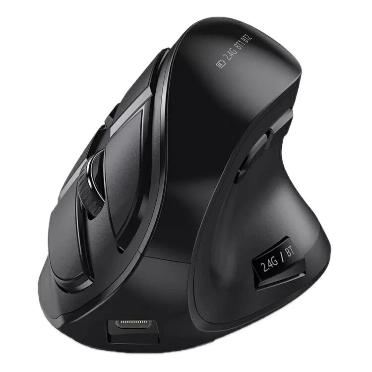 ماوس بی سیم جوما مدل IWG-SGM01