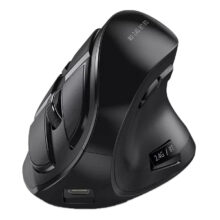 ماوس بی سیم جوما مدل IWG-SGM01