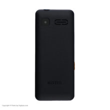 گوشی موبایل کاجیتل مدل KT5617 دو سیم کارت