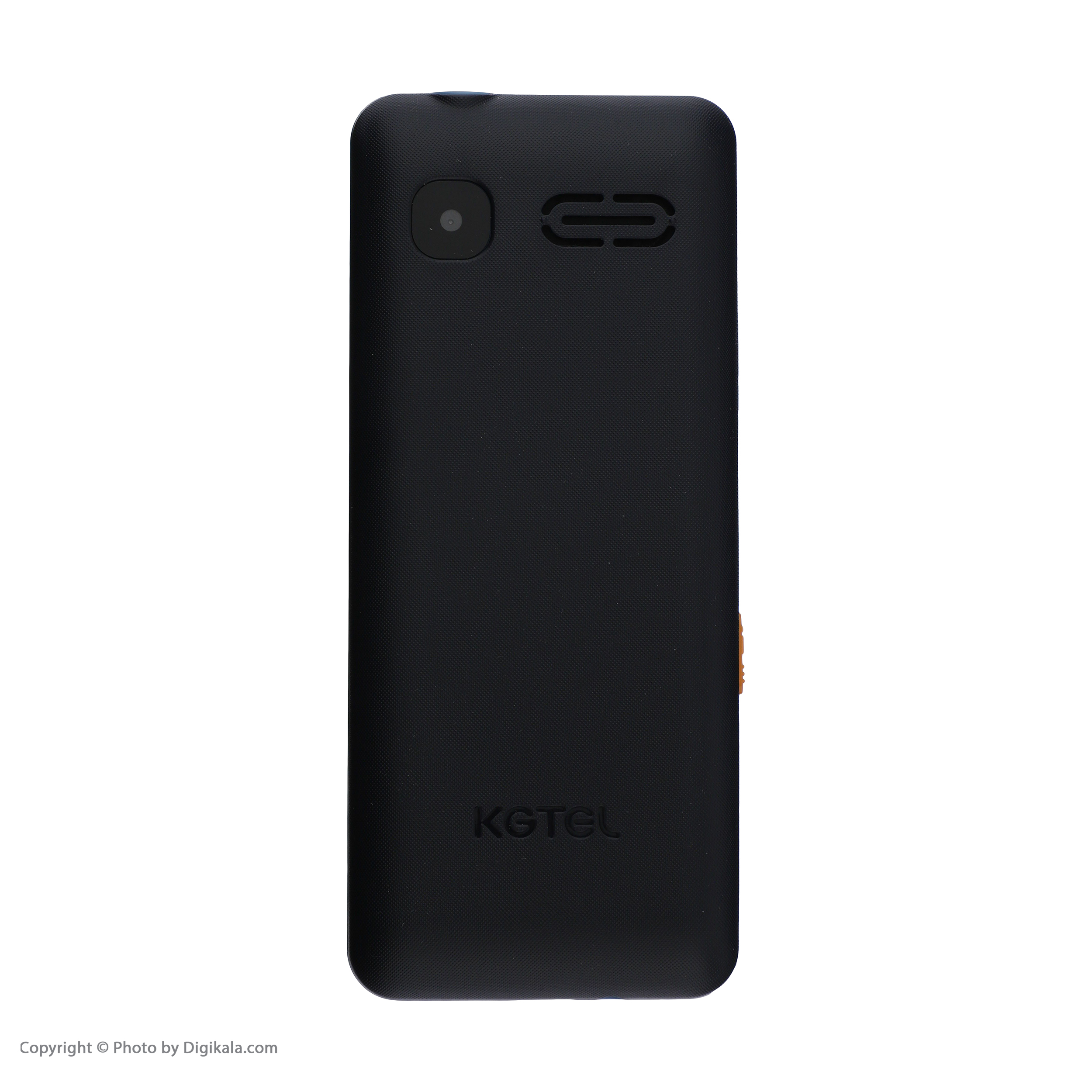 گوشی موبایل کاجیتل مدل KT5617 دو سیم کارت