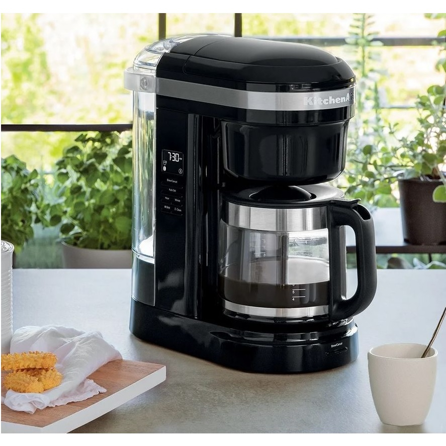 قهوه ساز کیچن اید مدل 5KCM1208EOB