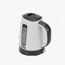 کتری برقی دی اس پی مدل kk1026