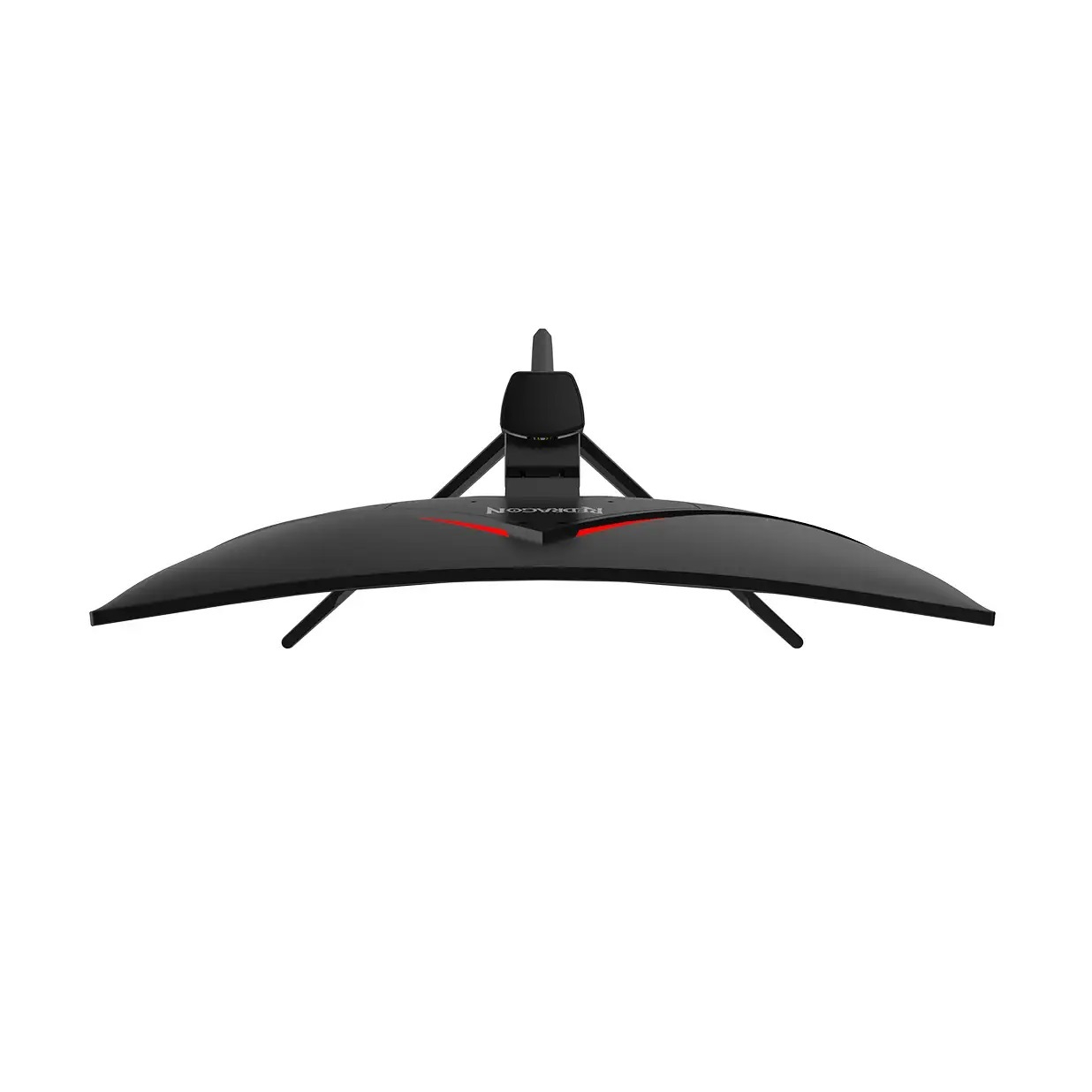 مانیتور خمیده گیمینگ 27 اینچ ردراگون مدل GMQ2712RVC