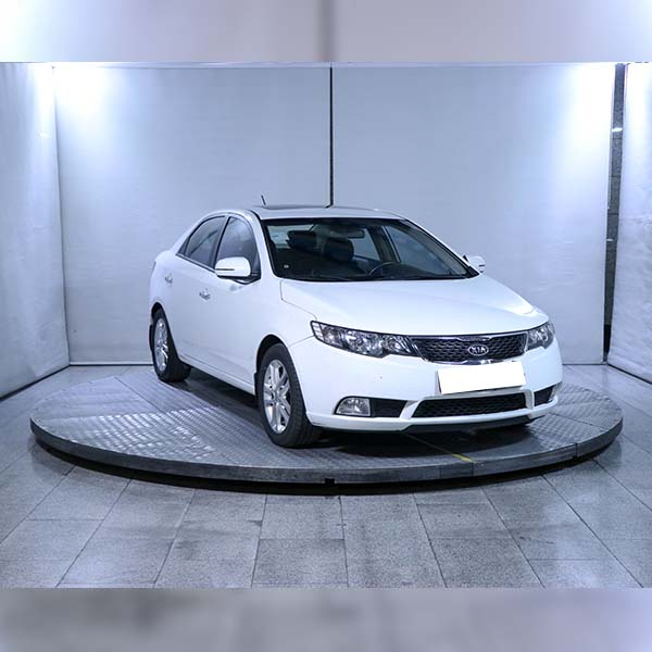 خودرو کارکرده کیا مدل سراتو آپشنال دنده اتوماتیک سال 1397