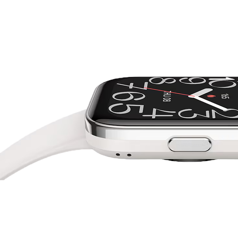 ساعت هوشمند 46 میلی‌متری امیزفیت مدل Bip 5 Unity با بند سیلیکونی