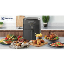 سرخ کن بدون روغن الکترولوکس مدل E6AF1520K