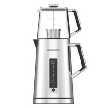 چای ساز روی هم گوسونیک مدل ۷۸۱