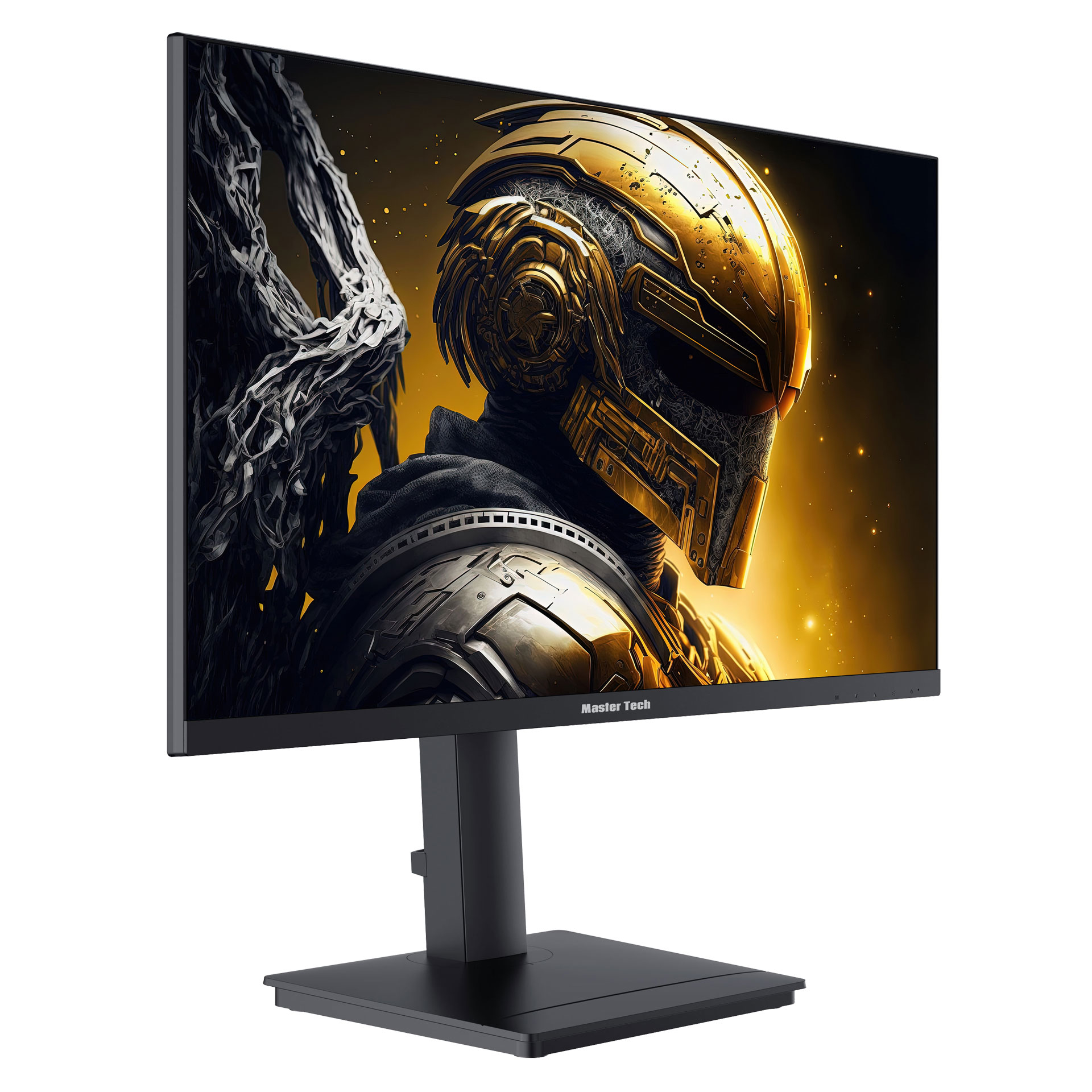 مانیتور گیمینگ 24 اینچ مستر تک مدل PA244iFH