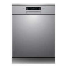 ماشین ظرفشویی جی پلاس مدل GDW-N4673NS