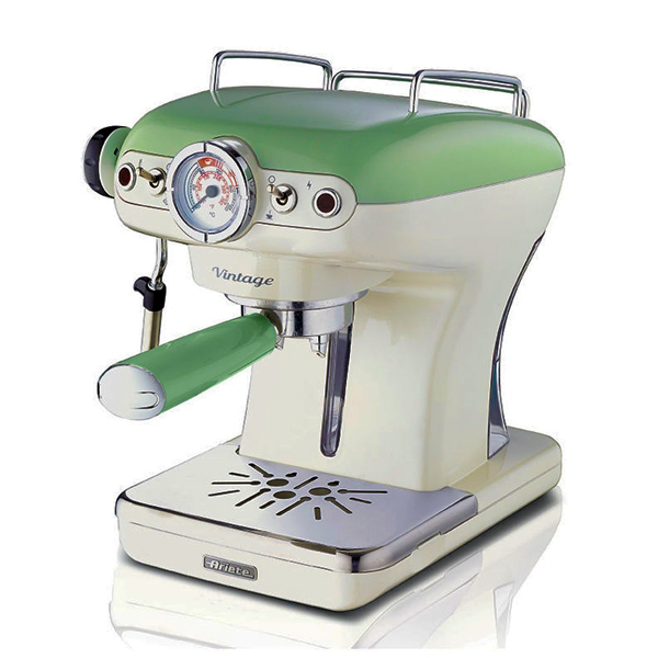 اسپرسوساز آریته مدل AR-1389