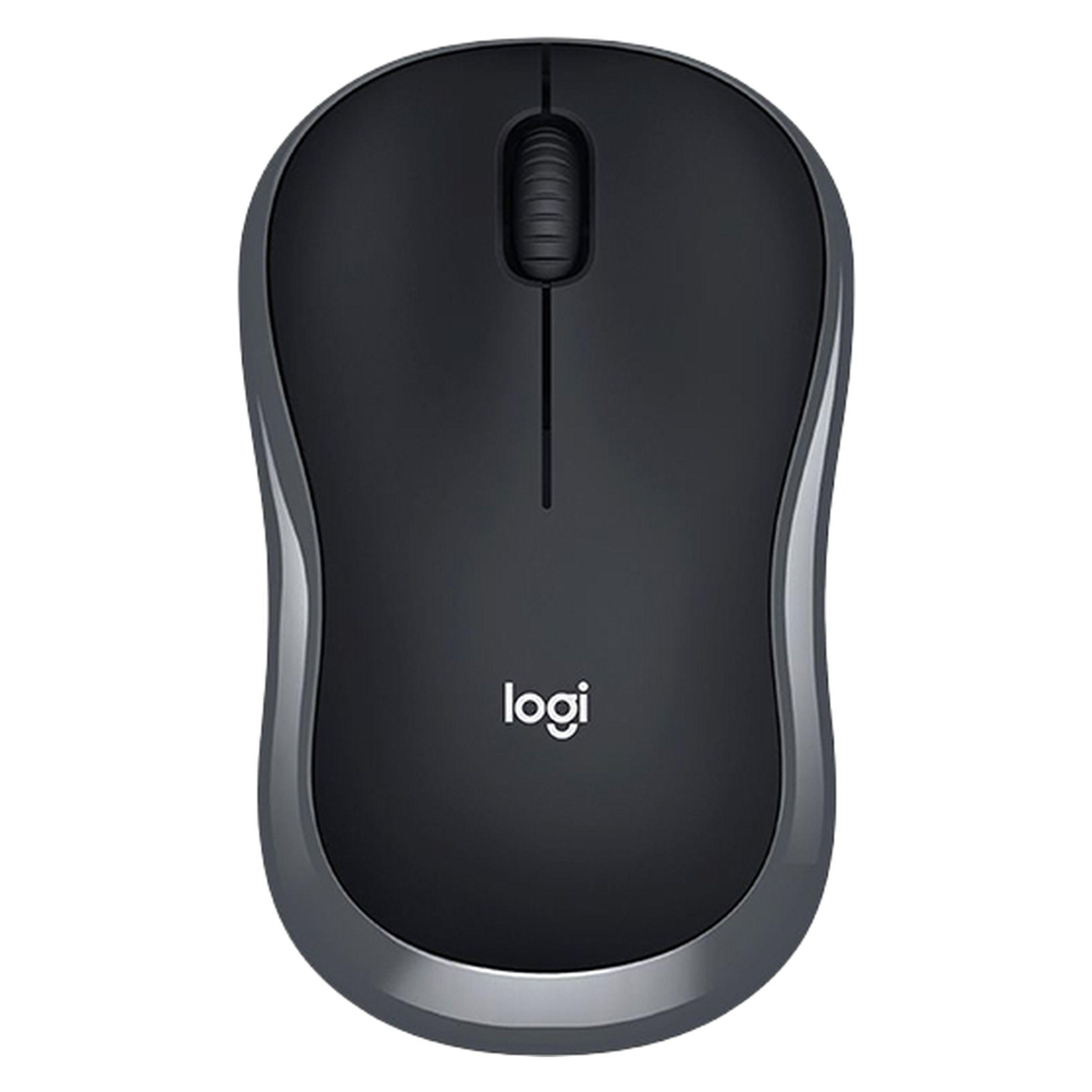 ماوس بی سیم لاجیتک مدل m186