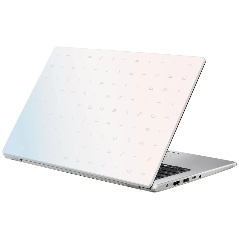 لپ تاپ 14 اینچی ایسوس مدل Vivobook Go 14 E410KA-CL4128-Celeron N4500-4GB DDR4 3200MHz-128GB eMMC-TN