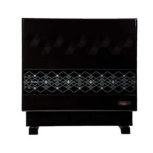 بخاری گازی نیک کالا مدل مرجان الماسه MN12_A