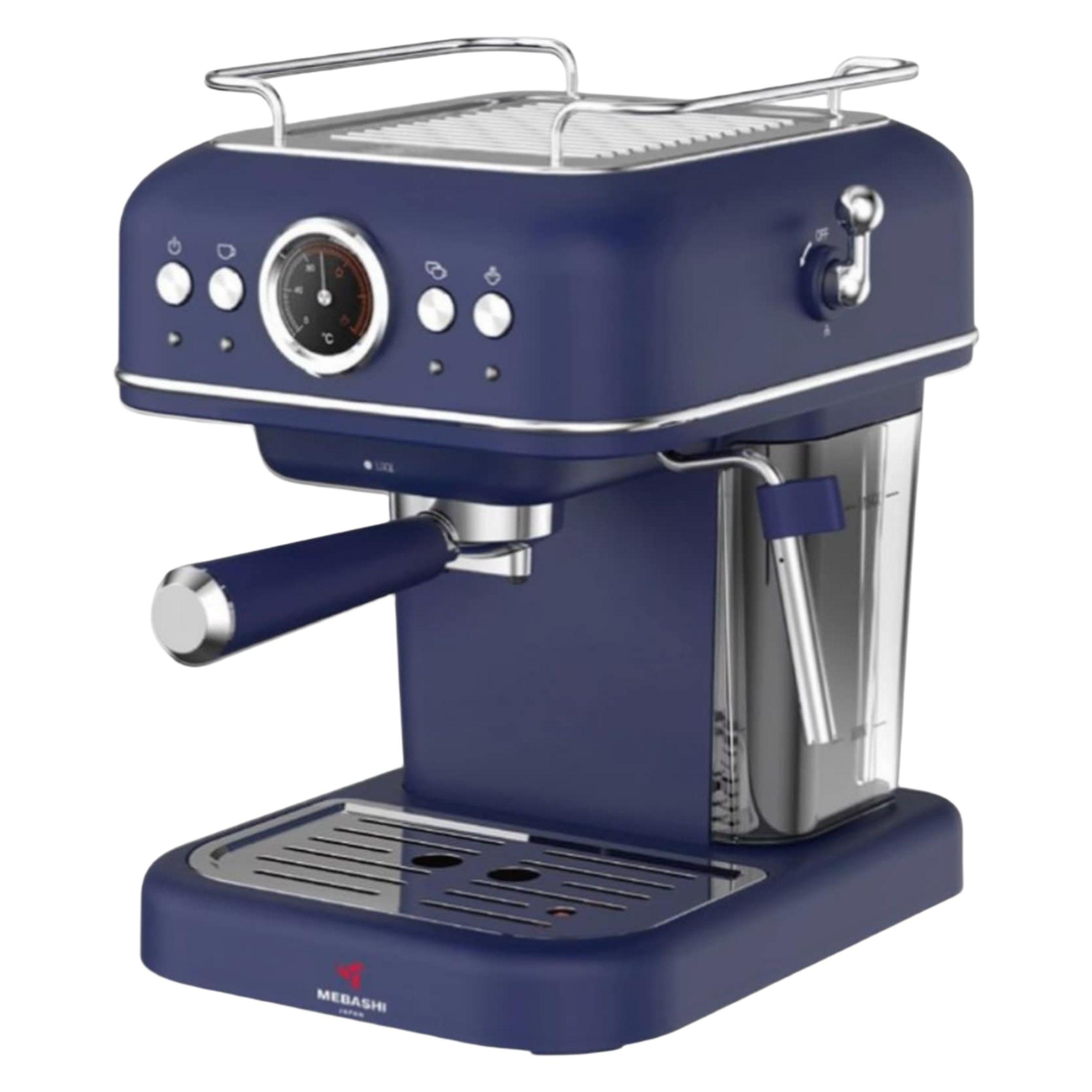 اسپرسو ساز مباشی مدل ME-ECM2049