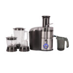 آبمیوه گیری مباشی مدل ME-JB2008SS