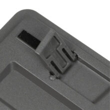 کیبورد ای فورتک مدل FSTYLER-FK10