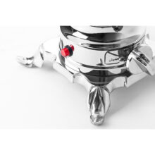 سماور برقی عالی نسب مدل Sarina ظرفیت 5.5 لیتر