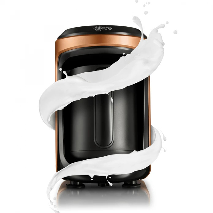 قهوه ساز کاراجا مدل Hatır Hüps Aroma