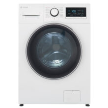 ماشین لباسشویی 7 کیلوگرم اتوماتیک اسنوا مدل SWM-A71W