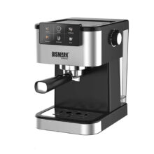 اسپرسو ساز 1800 میلی‌لیتر بیسمارک مدل BM-2290