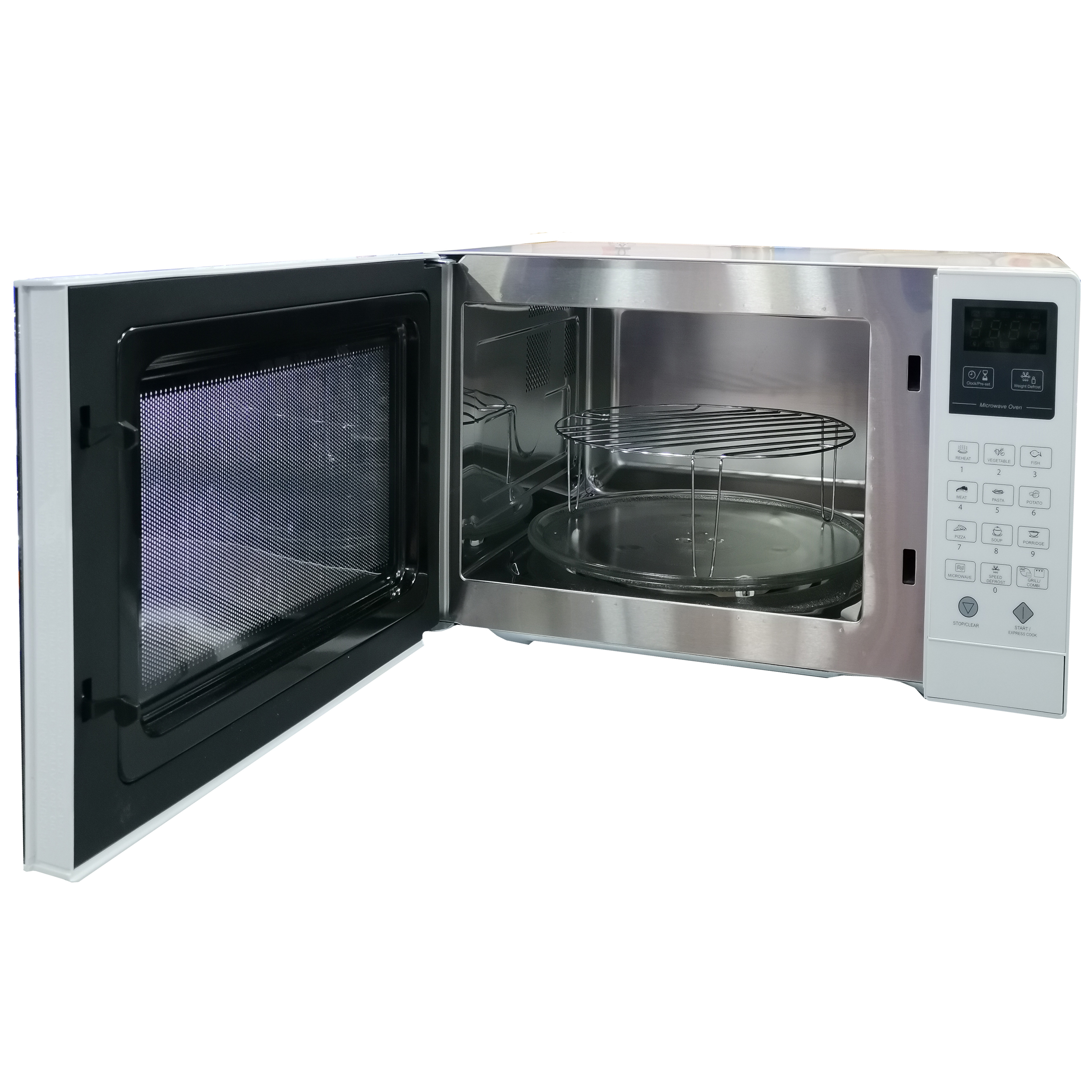 مایکروفر مایدیا مدل MW-F2822-EYI-W