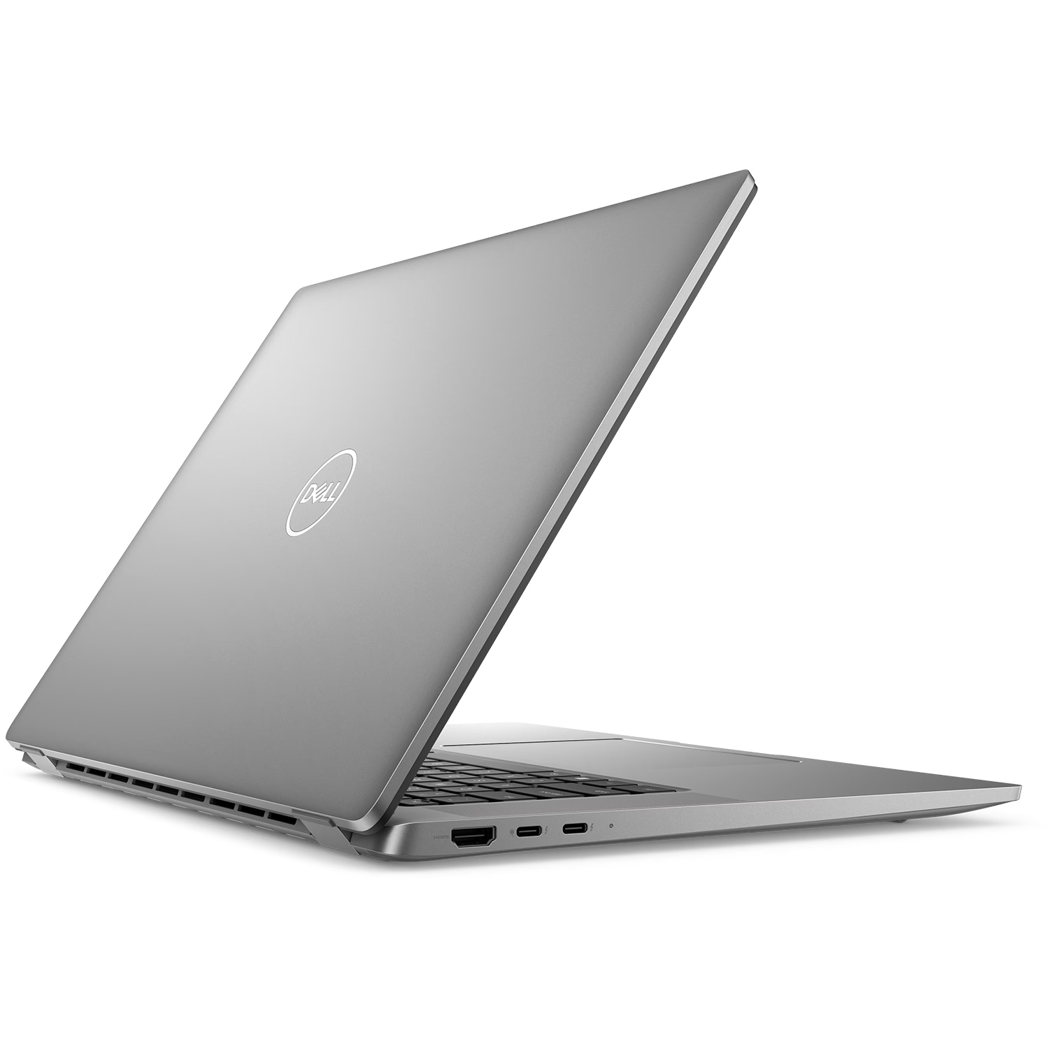 لپ تاپ 16 اینچی دل مدل Latitude 7650-Core Ultra 5 135U-16GB LPDDR5X 6400MHz-256GB SSD-IPS 120Hz-Backlit-Fingerprint-W